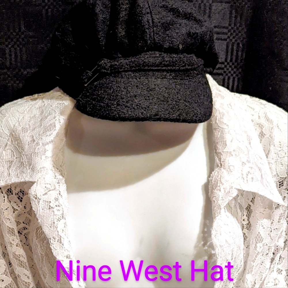 News boy hat